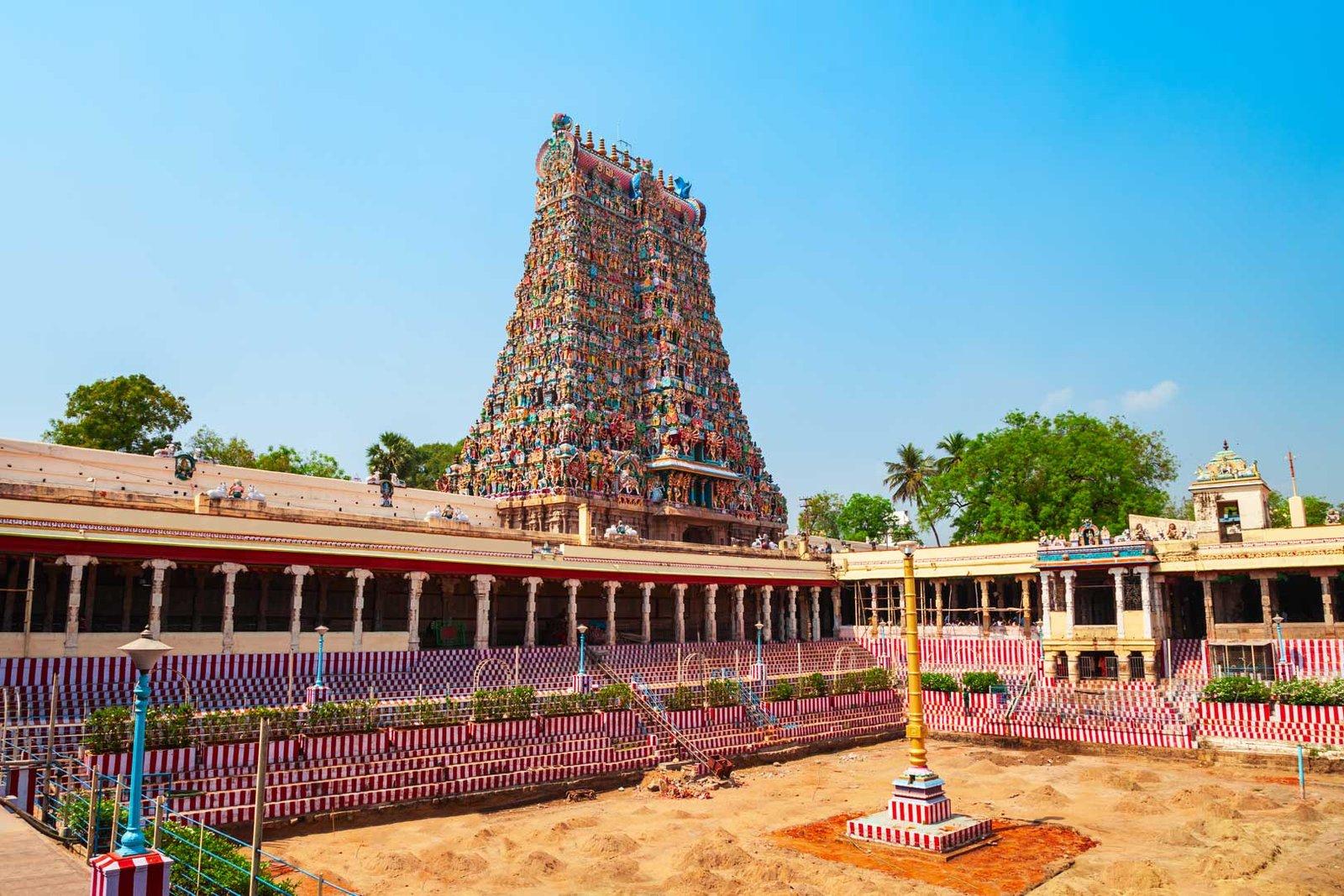 Tamil Nadu