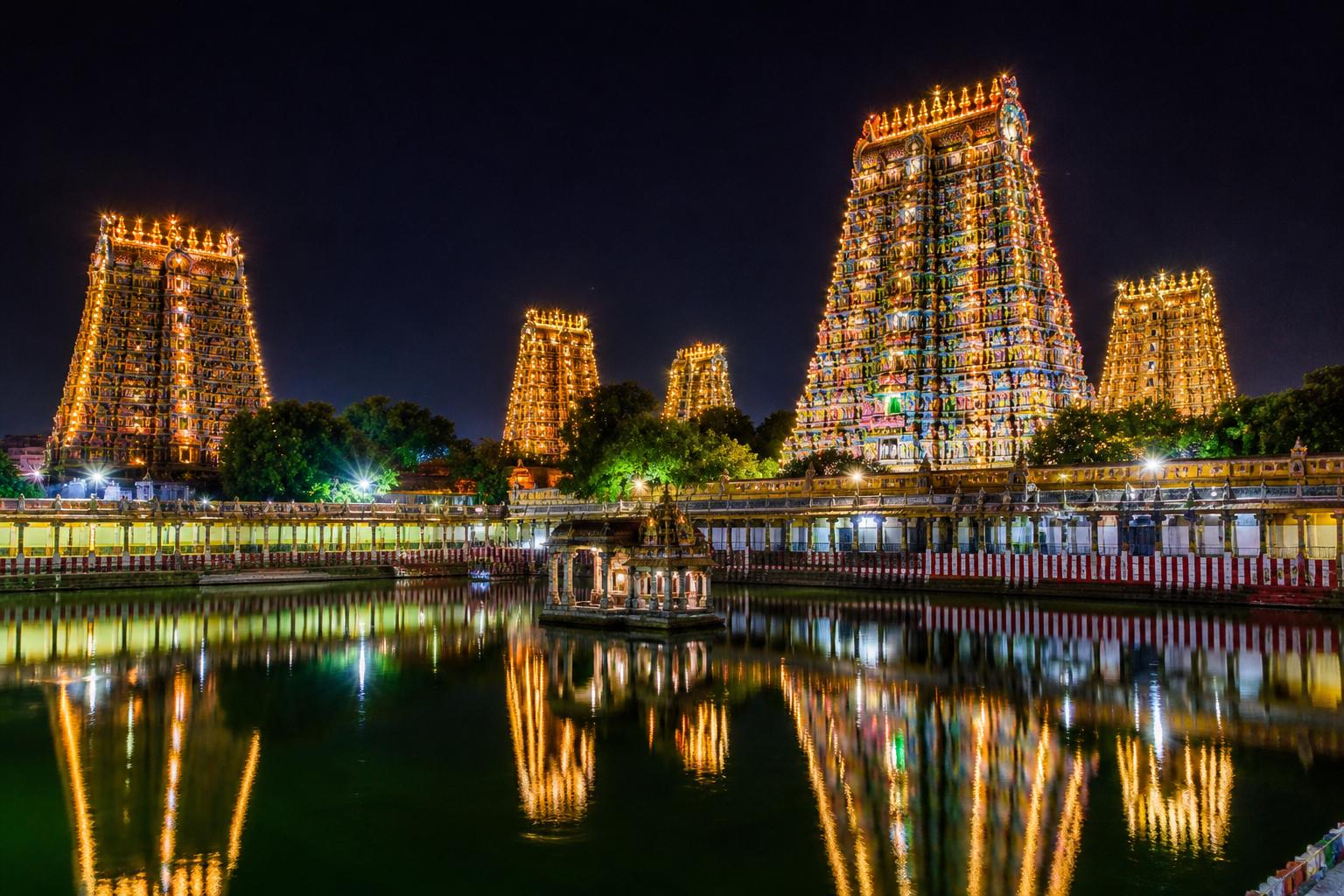 Madurai
