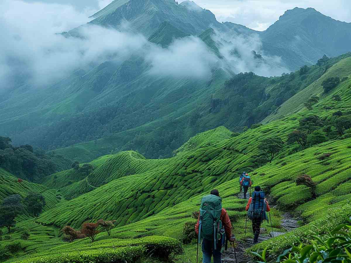Munnar
