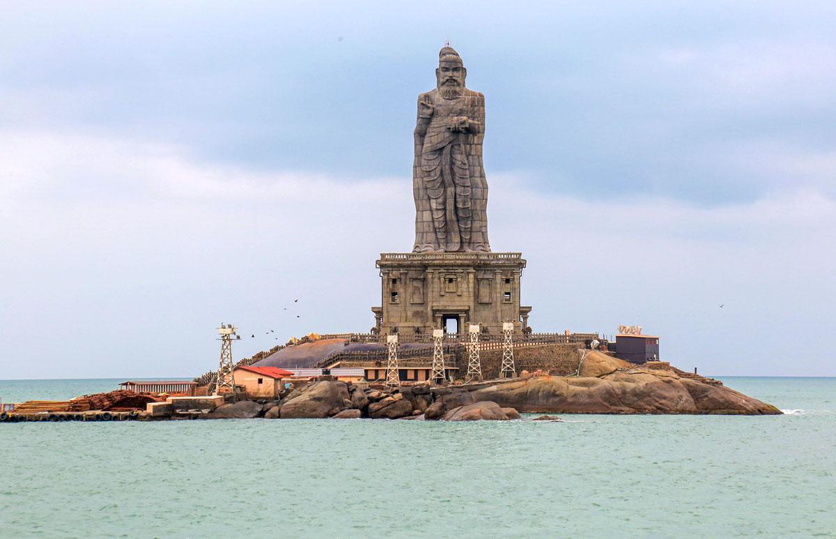 Kanyakumari