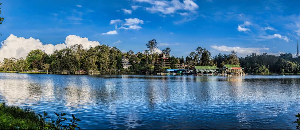 Kodaikanal