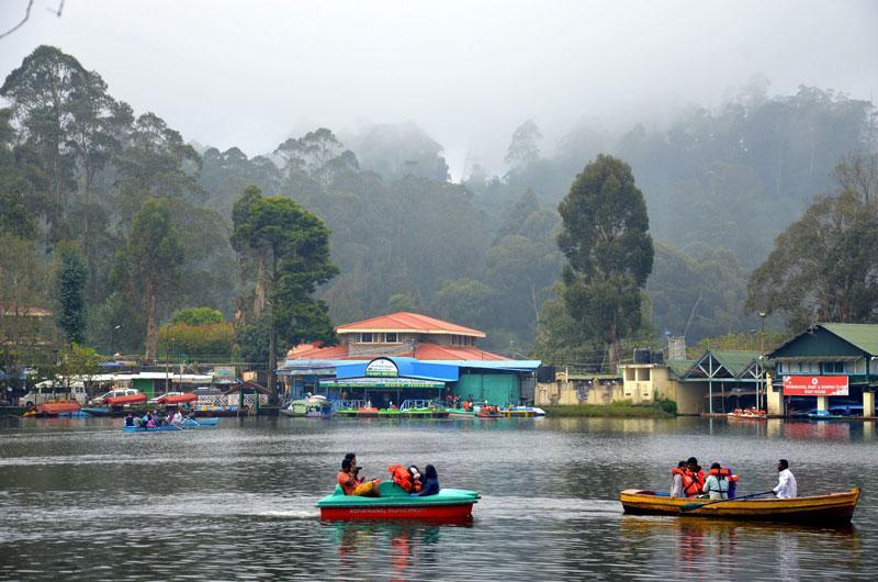 Ooty